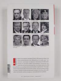 Suomalaisten kovat paikat : Länsi-Balkan 1992-2008