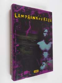 Lampaanköyrijä