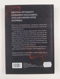 Neandertalinihminen : Kadonnut lajitoveri