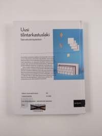 Uusi Tilintarkastuslaki - säännöksistä käytäntöön