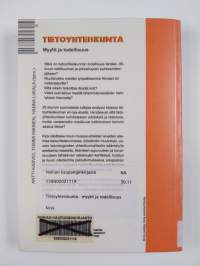 Tietoyhteiskunta - Myytit ja todellisuus