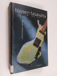 Toinen tasavalta : Suomi 1946-1994