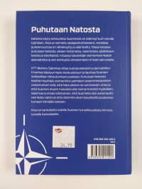 Puhutaan Natosta