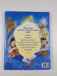 Satuja lapsille
