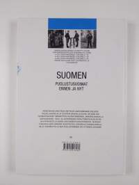 Suomen puolustusvoimat ennen ja nyt