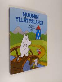 Muumin yllätyslahja