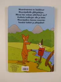 Muumin yllätyslahja