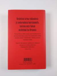 Vastarinta