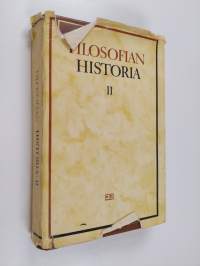 Filosofian historia, 2 - marxilais-leniniläisen filosofian historia