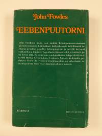 Eebenpuutorni