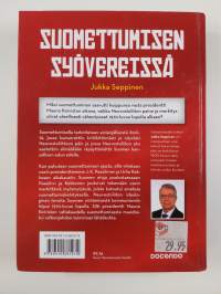Suomettumisen syövereissä