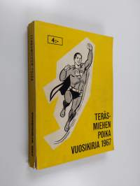 Teräsmiehen poika vuosikirja 1967