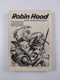 Teräsmiehen poika vuosikirja 1967