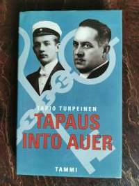 Tapaus Into Auer (tekijän signeeraus)