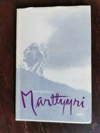 Marttyyri