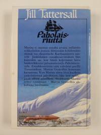 Paholaisriutta