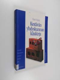 Kestävän yhdyskunnan käsikirja