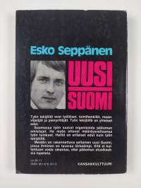 Uusi Suomi