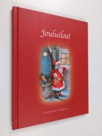Jouluiloa!