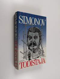 Todistaja : Stalin sukupolveni ihmisten silmin