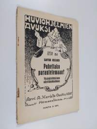 Tyhjä kuva