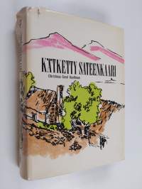 Kätketty sateenkaari