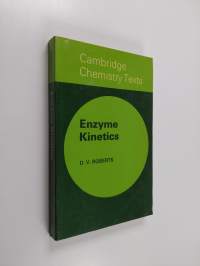 Enzyme kinetics