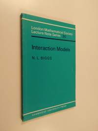 Interaction models