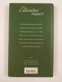 Elämäni runot