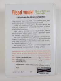 Viisaat vuodet : iloitse uudesta elämänvaiheestasi