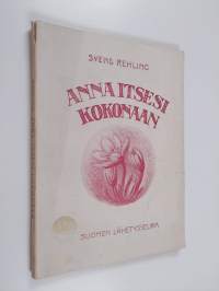 Anna itsesi kokonaan - puhe nuorisolle