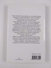 Imperiumi tienhaarassa