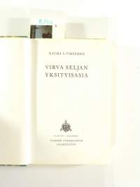 Virva Seljan yksityisasia