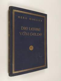 Die Lehre vom Gelde