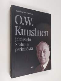 O. W. Kuusinen ja Neuvostoliiton ideologinen kriisi vuosina 1957-64