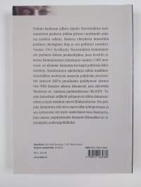 O. W. Kuusinen ja Neuvostoliiton ideologinen kriisi vuosina 1957-64