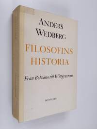 Filosofins historia - antiken och medeltiden
