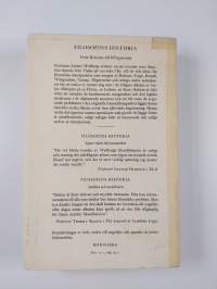 Filosofins historia - antiken och medeltiden