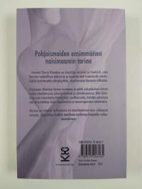 Nainen on islamin tulevaisuus : Minun tarinani (ERINOMAINEN)