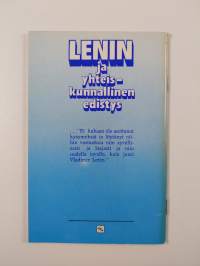 Lenin ja yhteiskunnallinen edistys