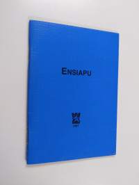 Ensiapu