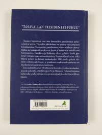 Kansalaiset! : Suomen presidenttien ja valtiojohdon merkittävimmät puheet 1917-2009