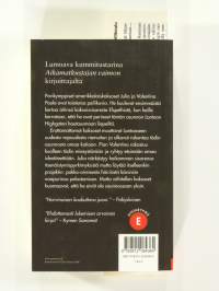 Hänen varjonsa tarina