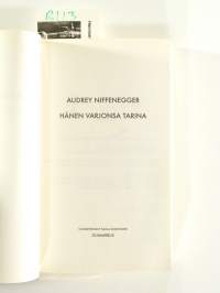 Hänen varjonsa tarina