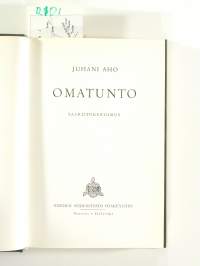 Omatunto