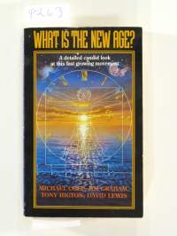 What is the New Age?