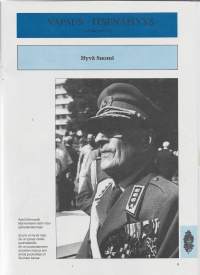 Veljesviesti 1998 nr 1-2