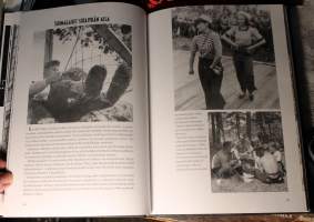 Nouseva Suomi 1944-1956. Katso sisältö kuvista.