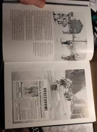 Kotirintama 1939-1945 - sotavuosien Suomi  naisten ja lasten silmin. 1999, 1.p. Katso sisältö kuvista.