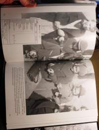 Kotirintama 1939-1945 - sotavuosien Suomi  naisten ja lasten silmin. 1999, 1.p. Katso sisältö kuvista.